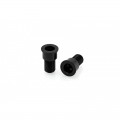 CNC Racing Bar End Adapters for Yamaha Models CNC Racing Bar End Adapters for Yamaha Models